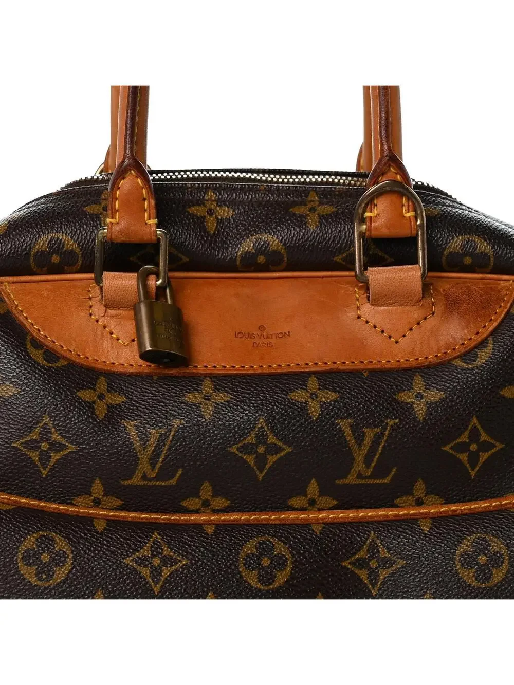 Louis Vuitton Deauville #339622L75B